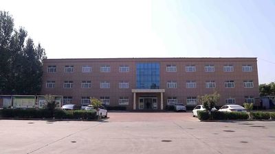 Qingdao Jero Steel Co., Ltd. dây chuyền sản xuất của nhà sản xuất