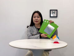 Thép cuộn mạ kẽm mạ kẽm ASTM thường xuyên cho các tòa nhà