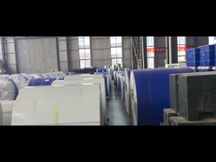 20 / 5 Micron PE phủ 3003 Vòng nhôm phủ màu