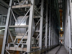 5000 Series 5182 Aluminium Coil For Beverage Pull Tab