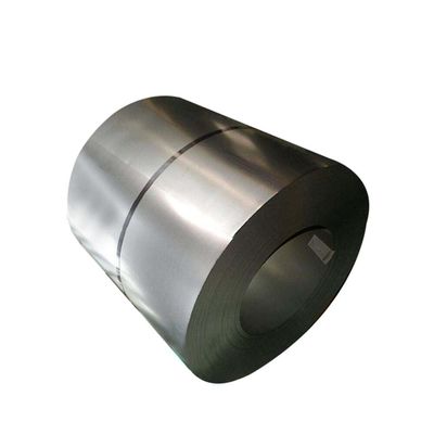 Mua Thép cuộn mạ kẽm JIS G3302 Z275GSM Bề mặt mạ crôm không dầu sản xuất trực tuyến