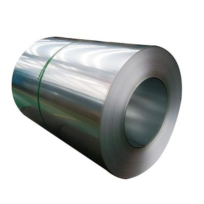Mua Ống cuộn tấm GI chống gỉ 1250mm Ống cuộn G90 sản xuất trực tuyến