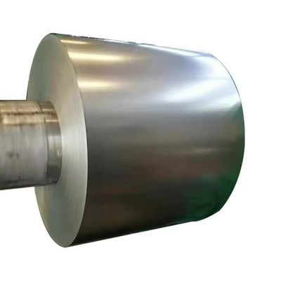 Mua Cuộn dây Gi mạ kẽm 0,18mm * 750mm cho vật liệu xây dựng bằng kim loại sản xuất trực tuyến