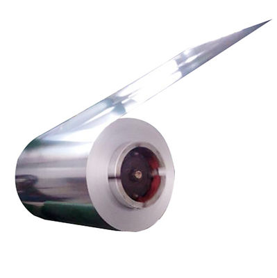 Mua Ô tô GI thép cuộn 508mm / 610mm ID cuộn 600-1250mm Chiều rộng sản xuất trực tuyến