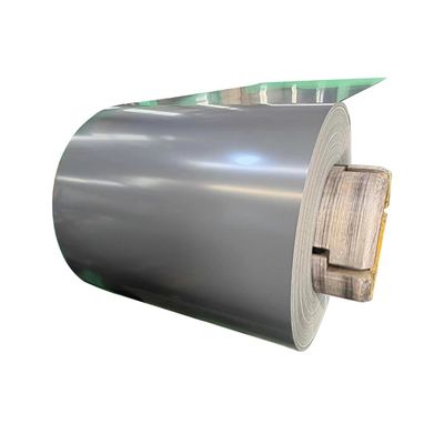 Mua Cuộn dây mạ kẽm sơn phủ kép 0,4mm ISO9001: 2008 sản xuất trực tuyến