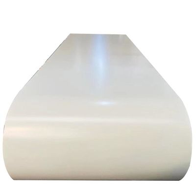 Mua 0.25x1219mm kết thúc sáng PPGI Ống thép kẽm Ppgi Thép nhẹ cung cấp cho bảng sandwich sản xuất trực tuyến