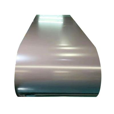 Mua ASTM A755 / CGCC Tiêu chuẩn cuộn thép kẽm sơn trước cho xây dựng sản xuất trực tuyến