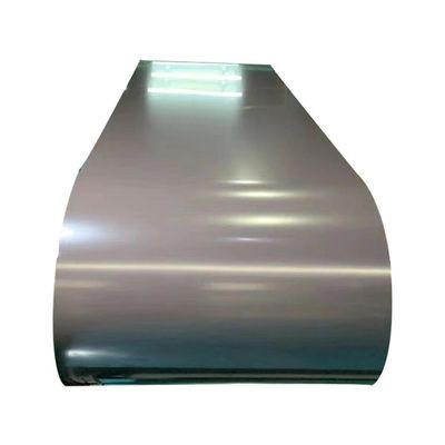 Mua ASTM A755/CGCC/EN 10346 Vòng xoắn ốp phủ kẽm và phim 20um PPGI sản xuất trực tuyến
