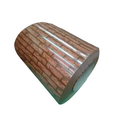 Mua Độ dày 0,12-2mm Bảng thép kẽm sơn trước với màu chuẩn Ral sản xuất trực tuyến