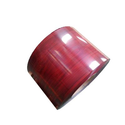 Mua Lớp phủ bền và lâu bền Vòng cuộn thép PPGI để tăng tuổi thọ sản phẩm sản xuất trực tuyến