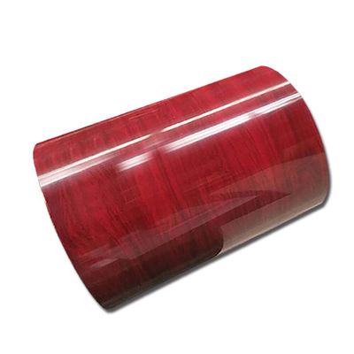 Mua Xây dựng và xây dựng Vòng cuộn thép sơn trước Trọng lượng 3-9 tấn sản xuất trực tuyến