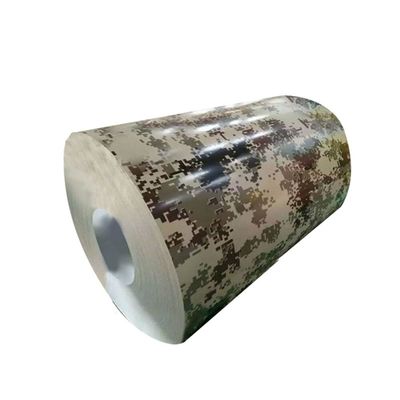 Mua Đường cuộn thép phủ màu Spangle thông thường cho tấm nền nhựa sản xuất trực tuyến