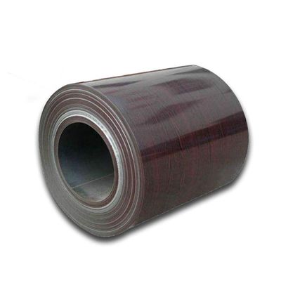 Mua mái nhà màu phủ cuộn thép với độ dày 0.12-2mm và vật liệu thép sản xuất trực tuyến