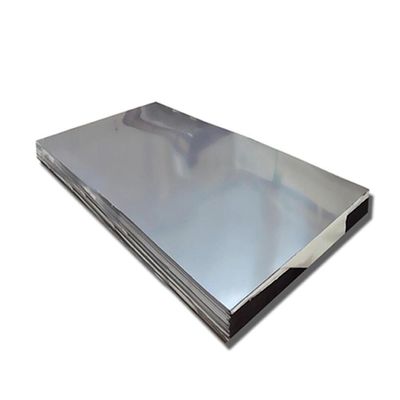 Mua DX51D 40g-275g Tấm thép mạ kẽm chống ăn mòn sản xuất trực tuyến