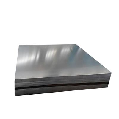 Mua Tấm thép mạ kẽm kim loại 2 mm Tấm thép mạ kẽm tiêu chuẩn AISI ASTM BS sản xuất trực tuyến