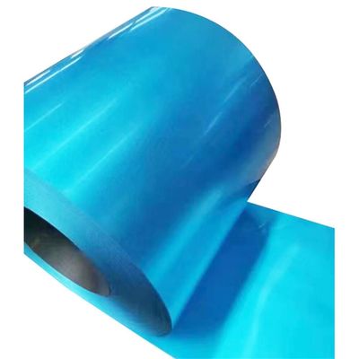 Mua Thép Galvalume chuẩn bị nhúng nóng Az120 0,50 Mm Bề mặt mạ crôm sản xuất trực tuyến