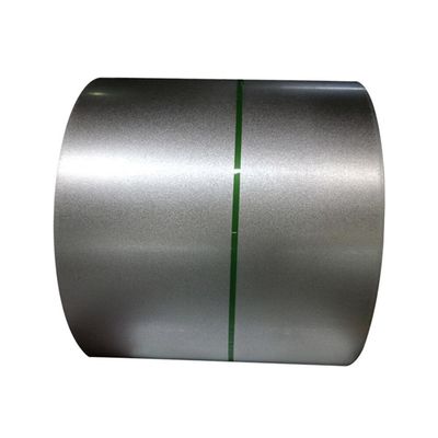 Mua S550GD ASTM A792 Aluzinc Galvalume Thép cuộn AFP Bề mặt sản xuất trực tuyến
