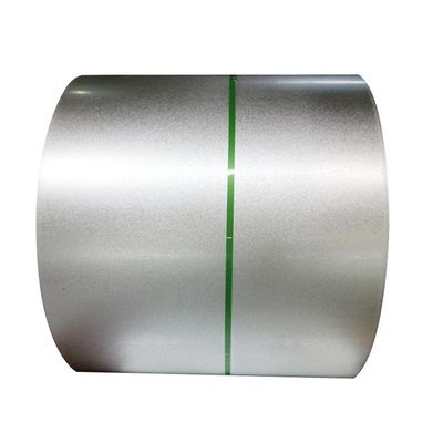 Mua Tôn cuộn thép Galvalume dày 0.25 có khả năng chống ăn mòn sản xuất trực tuyến