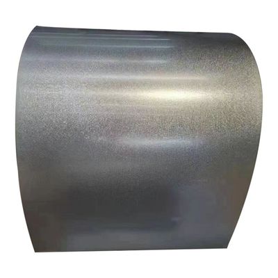 Mua 2-8 tấn Thép cuộn mạ crôm GL Chống ăn mòn Độ dày 0,12-1mm sản xuất trực tuyến