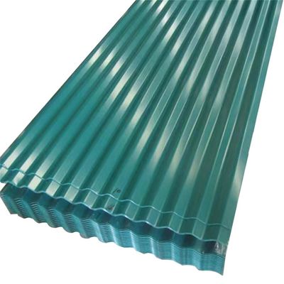 Mua Loại sóng Tấm thép mạ màu đầy màu sắc Chiều rộng 750mm-1500mm sản xuất trực tuyến