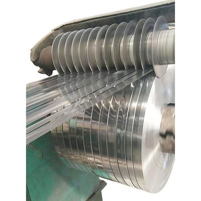 Mua Dải thép cuộn mạ kẽm Q195 / Q235 / Dx51d Bề mặt sáng và mạ crôm sản xuất trực tuyến