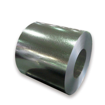 Mua Dx51d G90 GI Thép cuộn Z275 Thép tấm mạ kẽm không dầu sản xuất trực tuyến