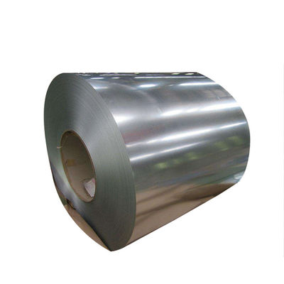Mua Dx51d Z275 Gi Sheet Coil 22 Gauge Chứng chỉ SONCAP JIS ISO9001 sản xuất trực tuyến