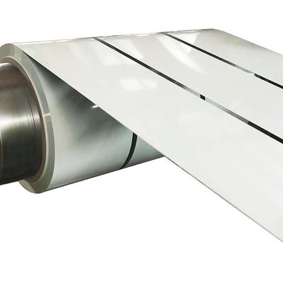 Mua DX51D Cán nóng Tấm tráng màu Cuộn PPGI Chống ăn mòn sắt sản xuất trực tuyến