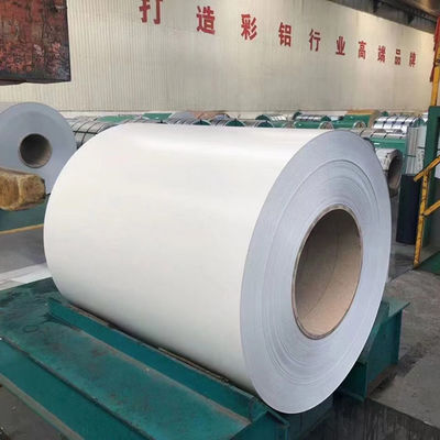 Mua Thép cuộn mạ kẽm mạ kẽm Ứng dụng gia dụng sản xuất trực tuyến