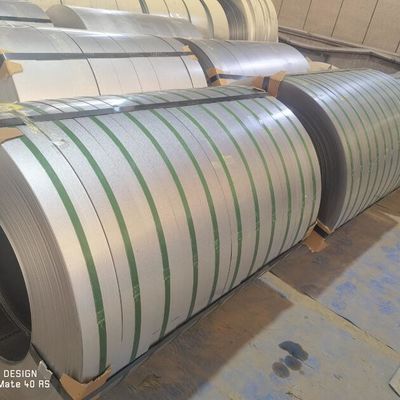 Mua S550 AZ150 AFP Dải thép cuộn Galvalume SGCC SGCD Lớp sản xuất trực tuyến