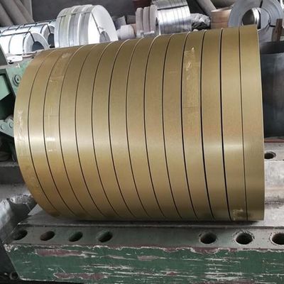 Mua Thép mạ kẽm mạ kẽm Zincalume thép cuộn galvalume sản xuất trực tuyến