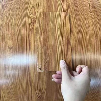 Mua Hạt gỗ Ppgi Thép cuộn mạ kẽm sơn sẵn Đường kính trong 508mm sản xuất trực tuyến