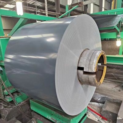 Mua Màu cuộn thép mạ kẽm sơn trước Độ dày 0,12-2mm cho xây dựng và xây dựng sản xuất trực tuyến