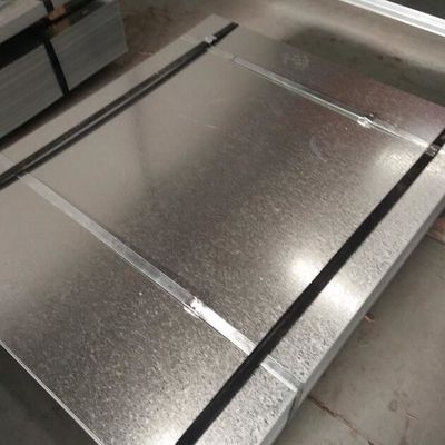 Mua Tấm sắt mạ kẽm điện tử Astm A573 Vật liệu bất động sản sản xuất trực tuyến