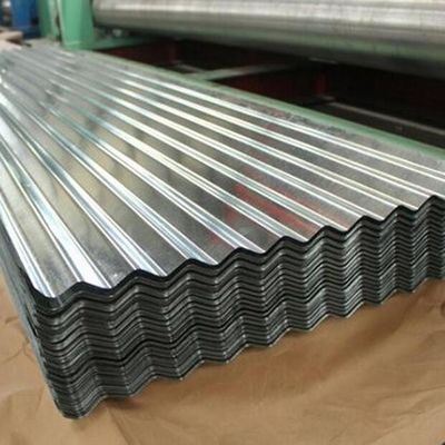 Mua Vật liệu xây dựng kim loại tấm lợp mạ kẽm 20 khổ sản xuất trực tuyến