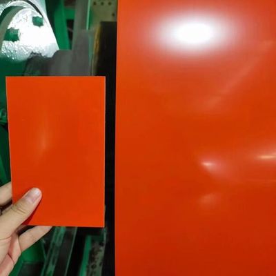 Mua Az150 Bobina Aluzinc Thép cuộn mạ sẵn Galvalume Ppgi sản xuất trực tuyến