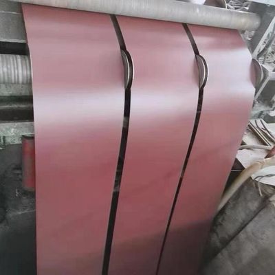 Mua Vật liệu CGCC / ASTM A755 bằng thép mềm cuộn dây Ppgi mềm sản xuất trực tuyến