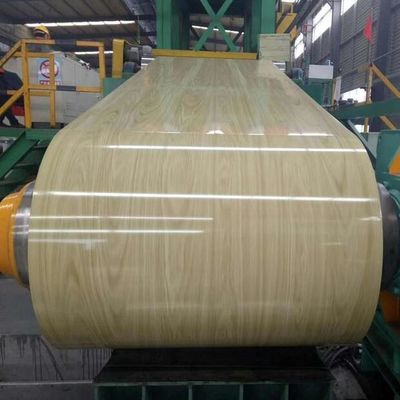 Mua Kẽm 275g 25 Um Màu thép cuộn mạ kẽm chuẩn bị cho tấm lợp Sandwich sản xuất trực tuyến