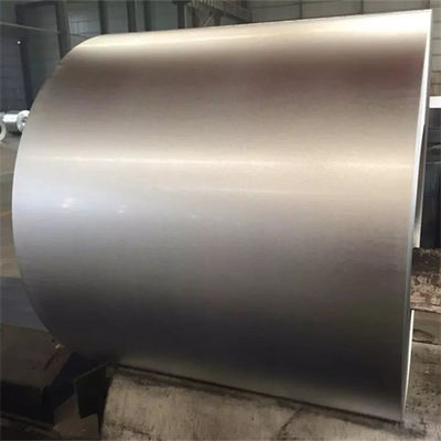 Mua Vòng cuộn tấm thép galvanized đáng tin cậy để cắt với độ bền kéo 270-500N / mm2 sản xuất trực tuyến