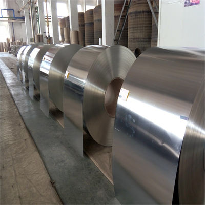 Mua ASTM chuẩn cán tấm thép kẽm với 1000-1500mm cuộn OD có sẵn sản xuất trực tuyến