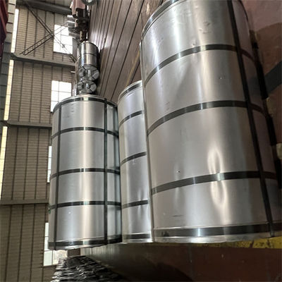 Mua Vòng thép galvanized cán lạnh với bề mặt màu và sáng sản xuất trực tuyến