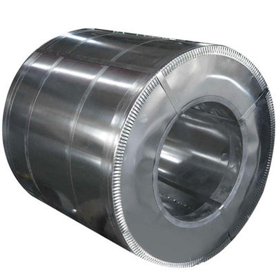 Mua Hot Dip Galvanized Iron Sheet Coil Strips Kháng ăn mòn sản xuất trực tuyến