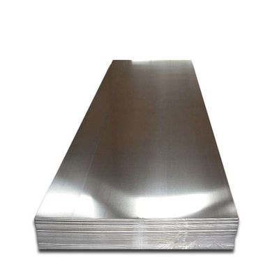 Mua Chất liệu kết thúc sáng 3003 H14 Bảng hợp kim nhôm cho cửa garage sản xuất trực tuyến