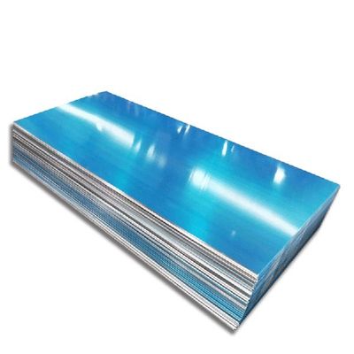 Mua Bảng hợp kim nhôm tùy chỉnh 5052 H32 Độ bền cao sản xuất trực tuyến