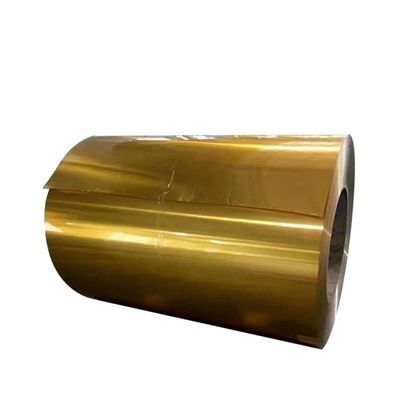 Mua 1100 PE Lớp phủ màu vàng nhôm sơn trước sản xuất trực tuyến