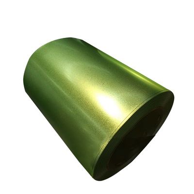 Mua 3003 H24 PE / PVDF Cuộn nhôm sơn trước cho cống sản xuất trực tuyến