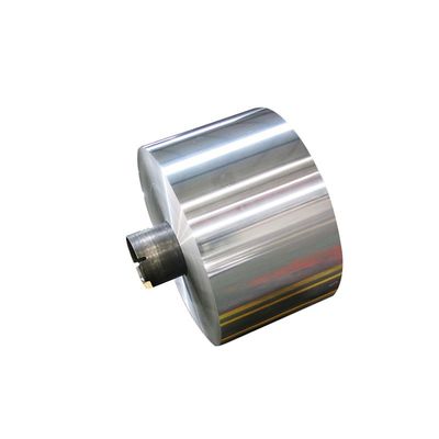 Mua  High-purity Industrial Aluminum 1070 Aluminum Sheet Coil Supplier sản xuất trực tuyến
