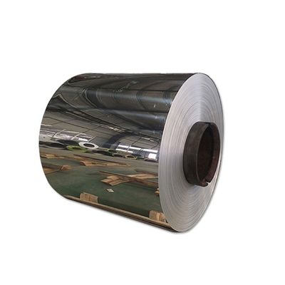 Mua 3xxx Series 3004 Aluminium alloy coil 3004 Aluminium sheet coil sản xuất trực tuyến