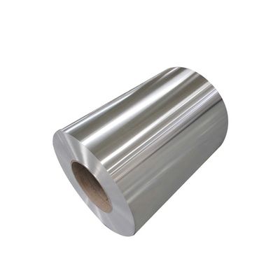 Mua 3104 H19 0,27mm Lớp nhôm cuộn kim loại cho thân hộp Pop sản xuất trực tuyến
