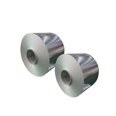 Mua 1000 Series 0.6mm Thickness ASTM B209 1070 Aluminium Coil Manufacturer sản xuất trực tuyến